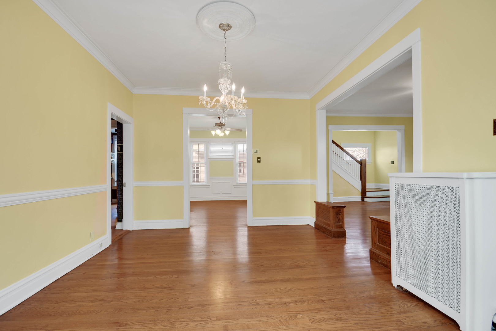 10226 S Hoyne Avenue, Chicago, IL 60643