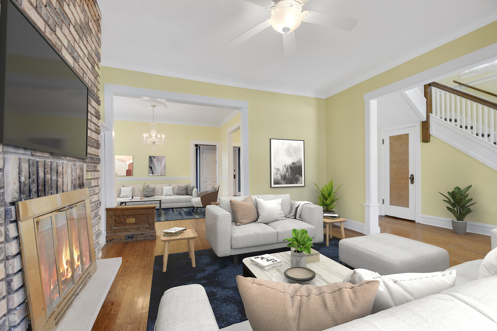 10226 S Hoyne Avenue, Chicago, IL 60643