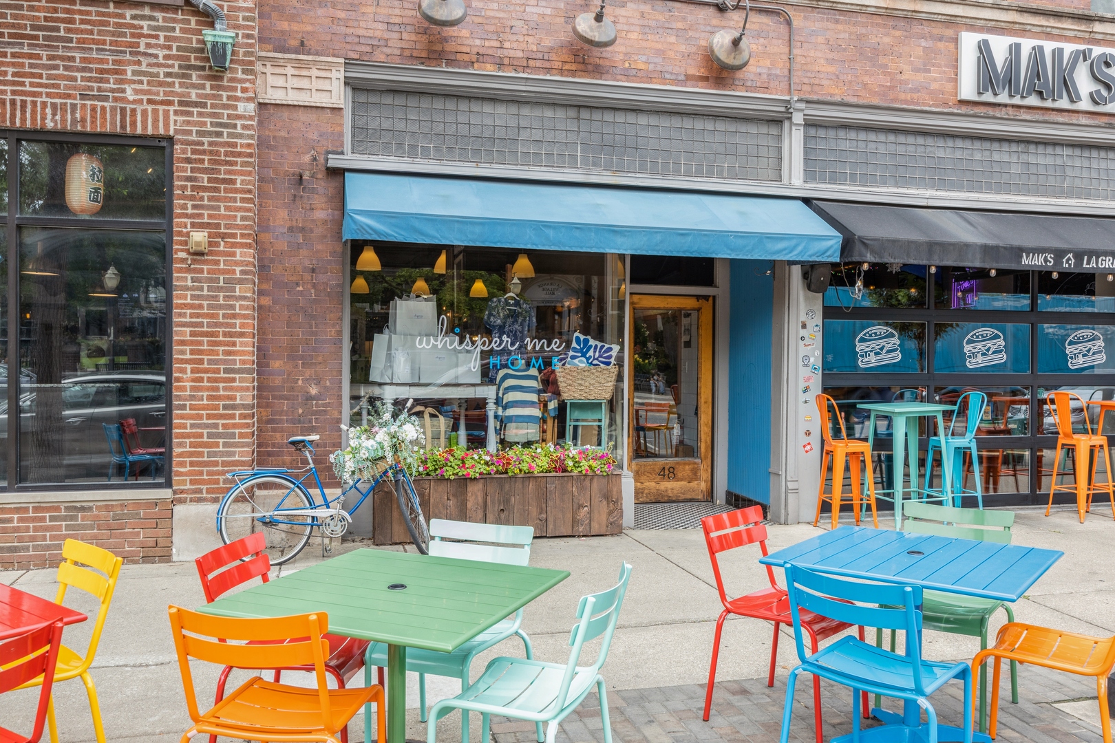 48 S La Grange Road, La Grange, IL 60525