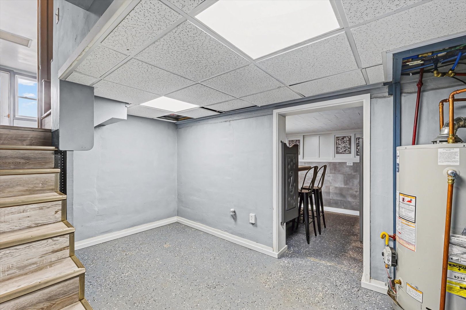 726 E Thompson Avenue, Hoopeston, IL 60942