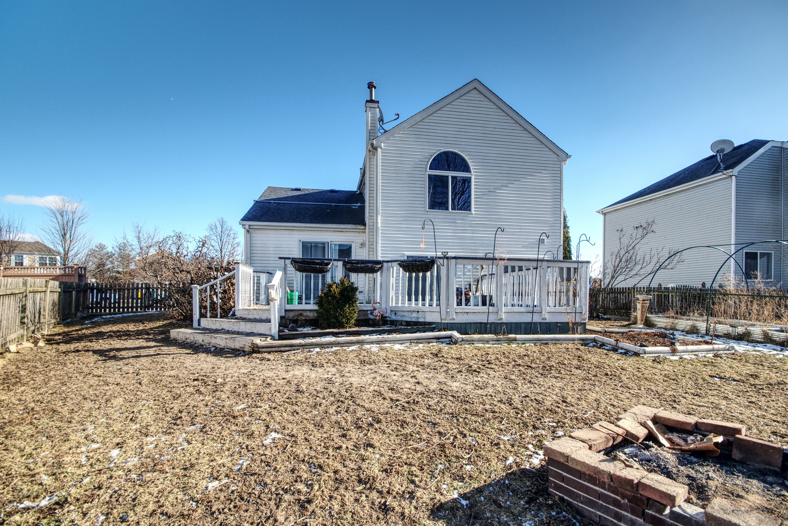 917 Prairie Path Lane, Joliet, IL 60436