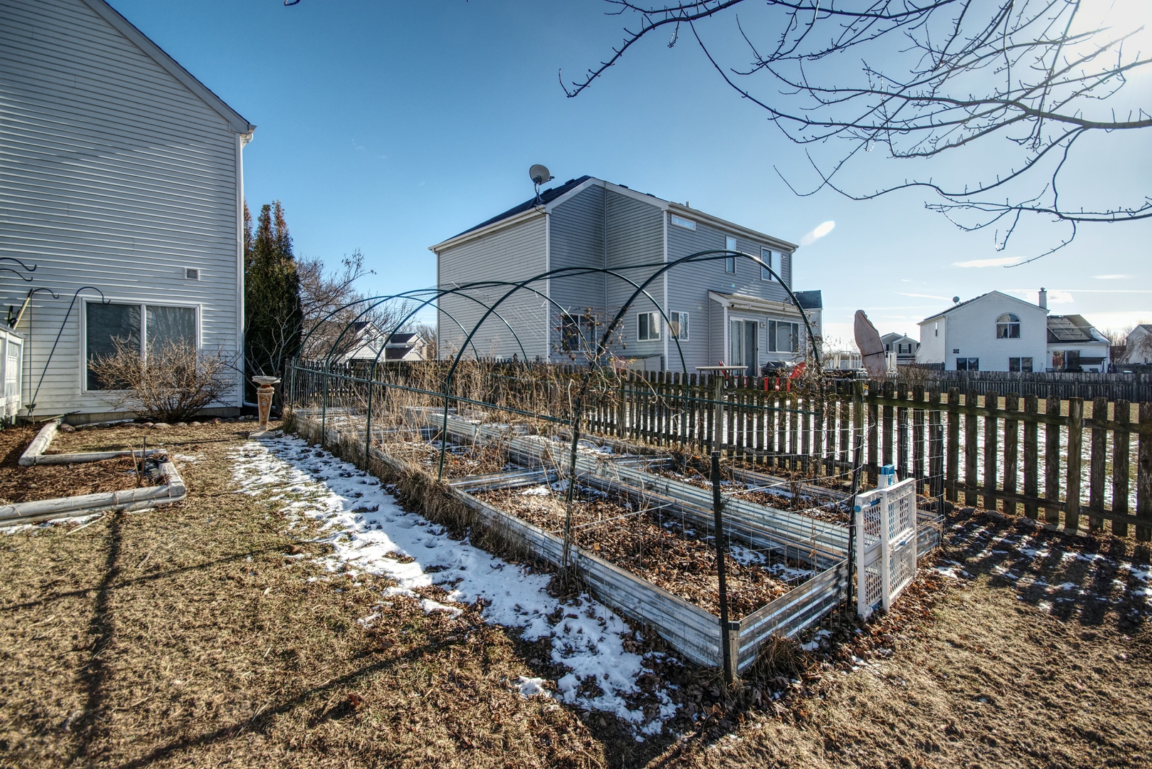 917 Prairie Path Lane, Joliet, IL 60436