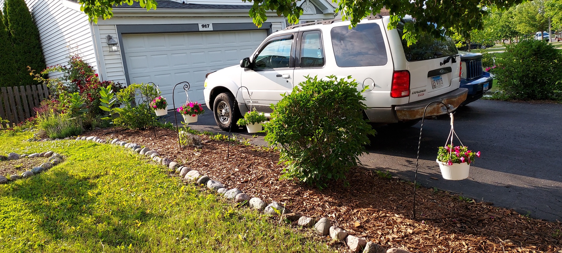 917 Prairie Path Lane, Joliet, IL 60436