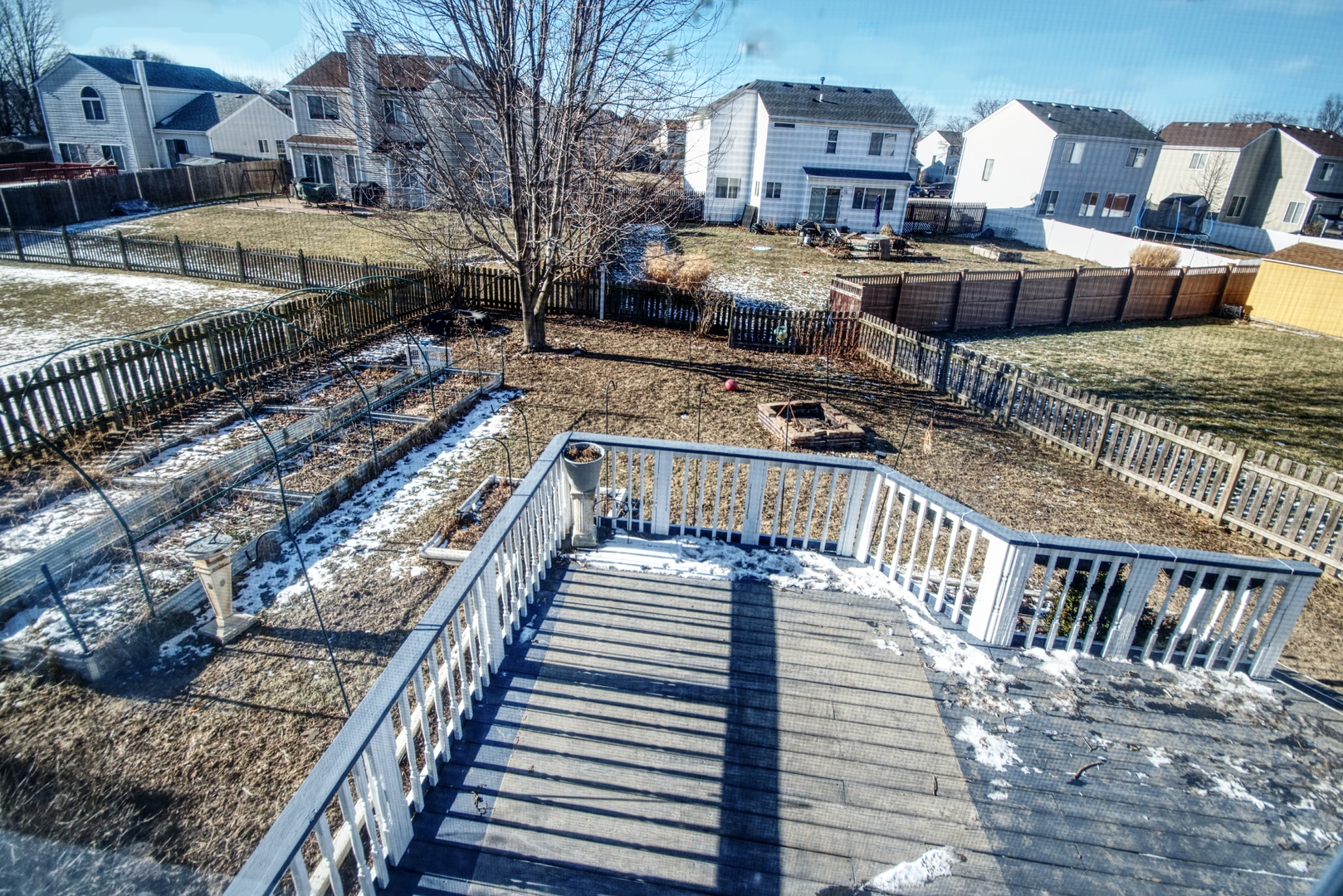 917 Prairie Path Lane, Joliet, IL 60436