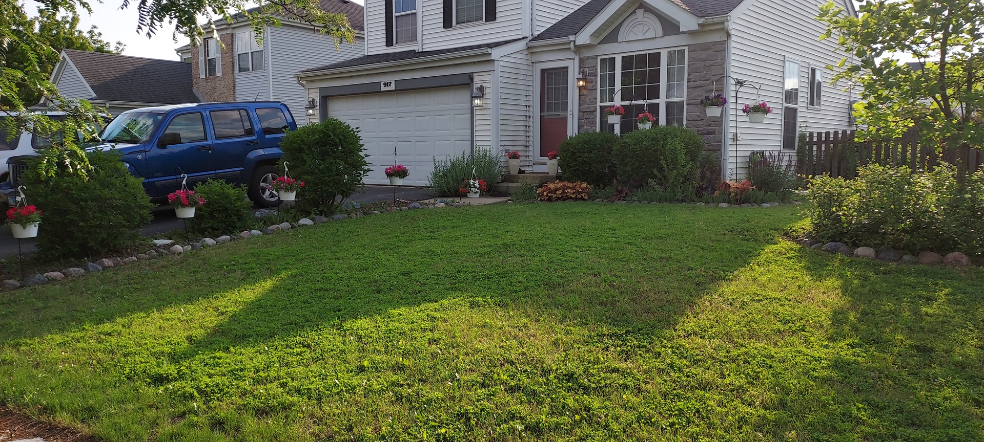 917 Prairie Path Lane, Joliet, IL 60436