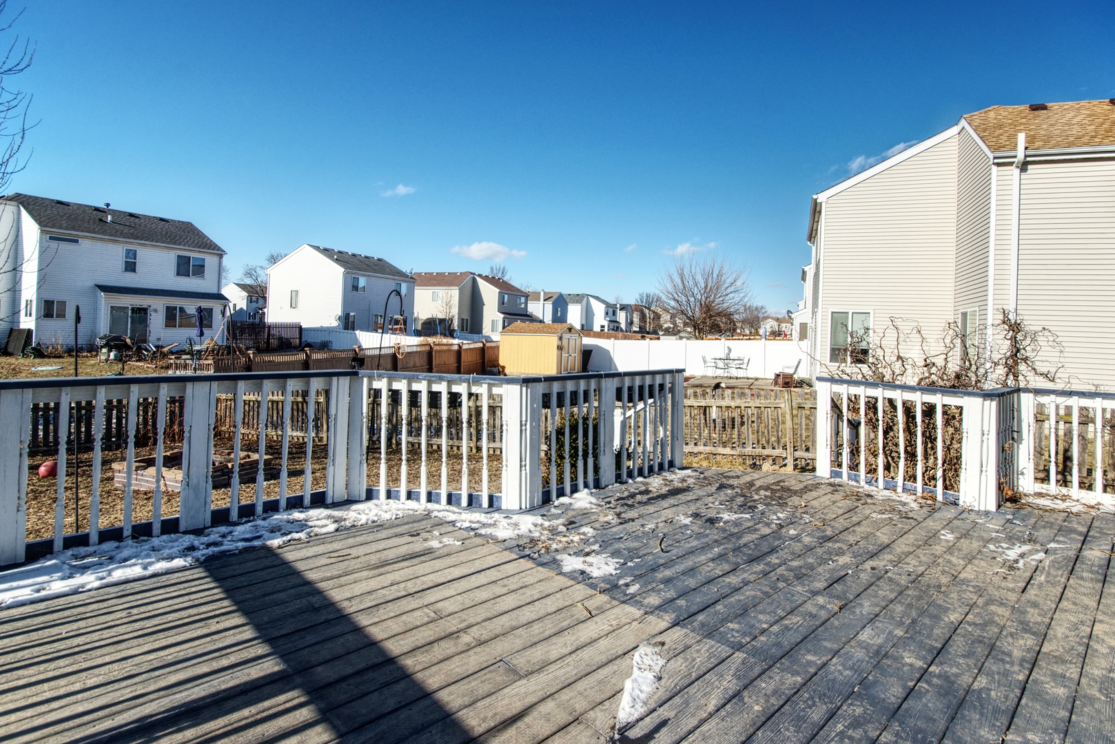 917 Prairie Path Lane, Joliet, IL 60436