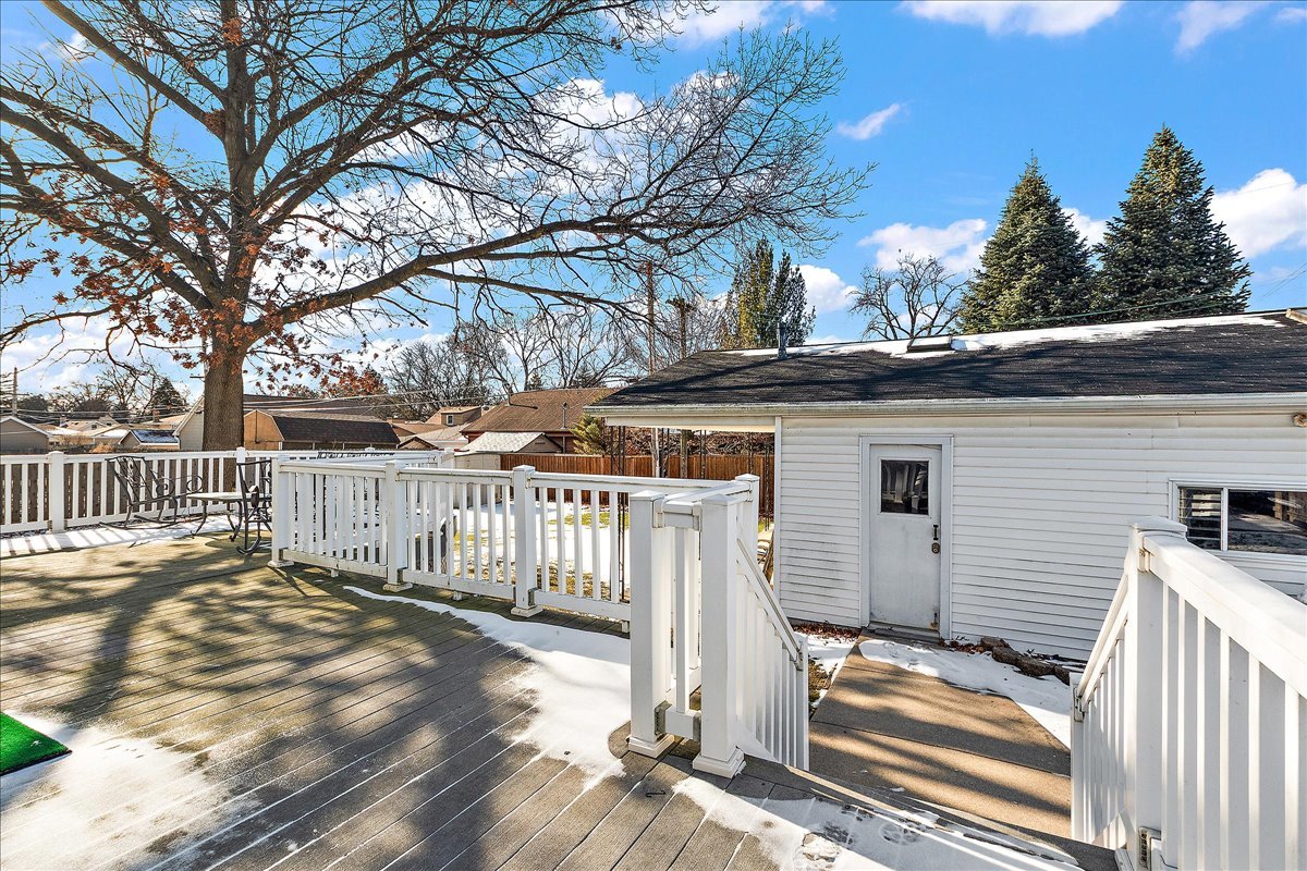 11118 S Natoma Avenue, Worth, IL 60482