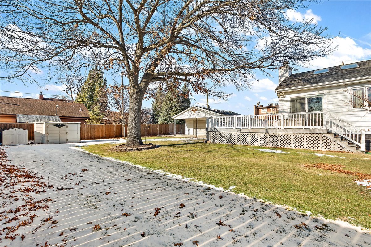 11118 S Natoma Avenue, Worth, IL 60482