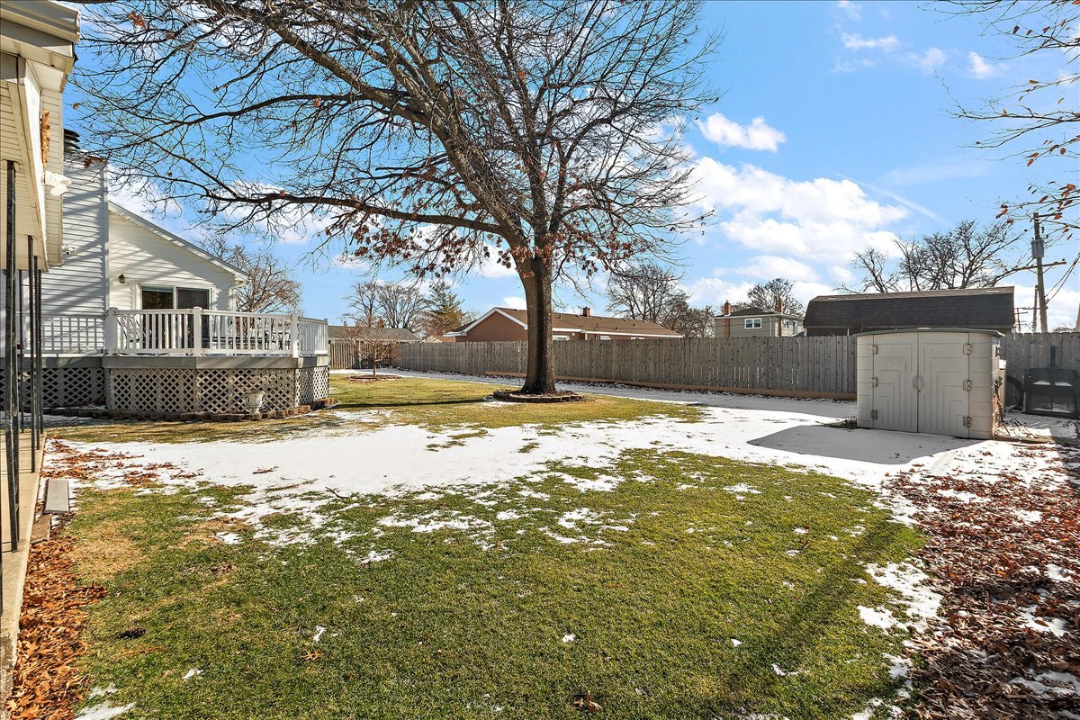 11118 S Natoma Avenue, Worth, IL 60482