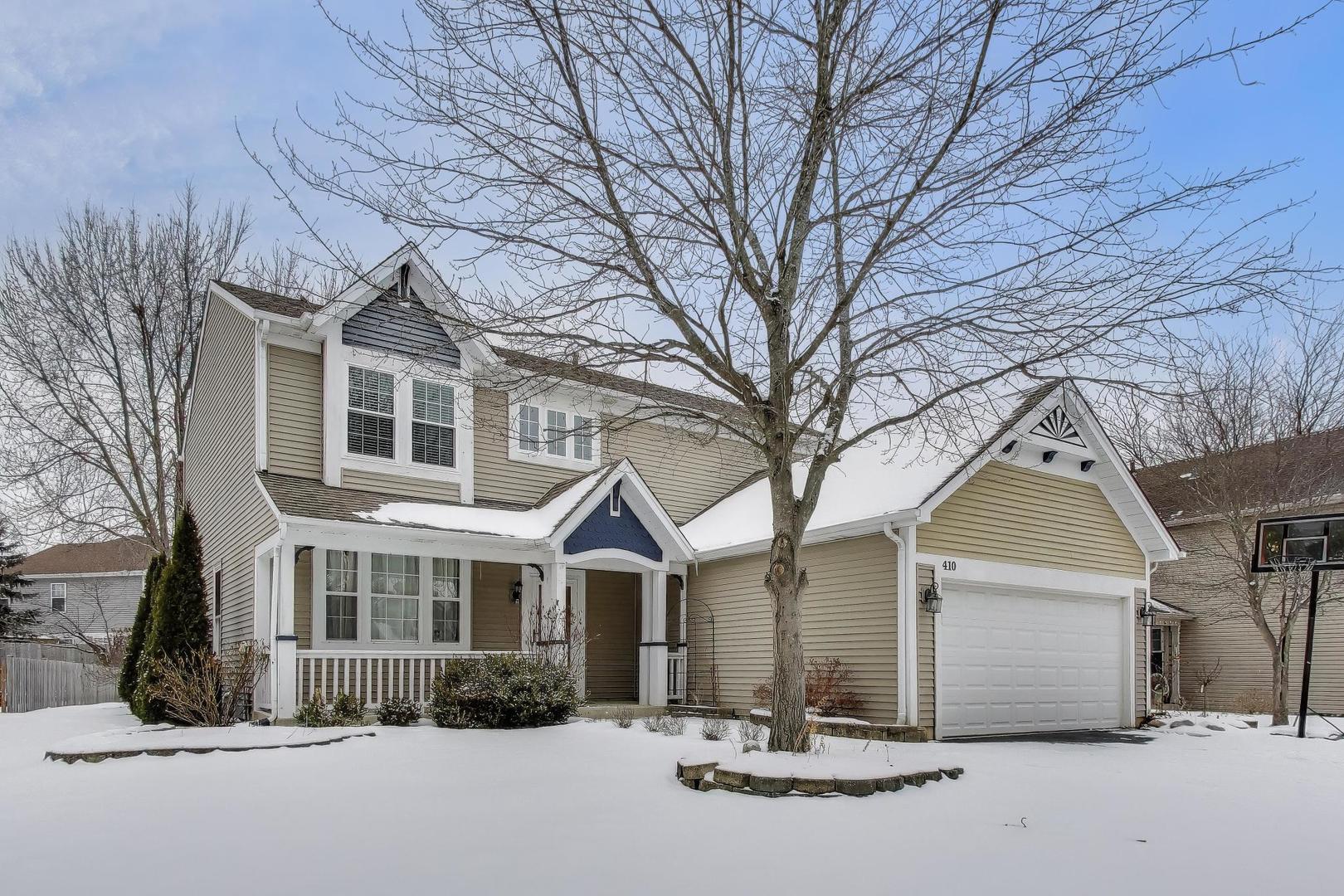 410 Arlington Lane, Grayslake, IL 60030