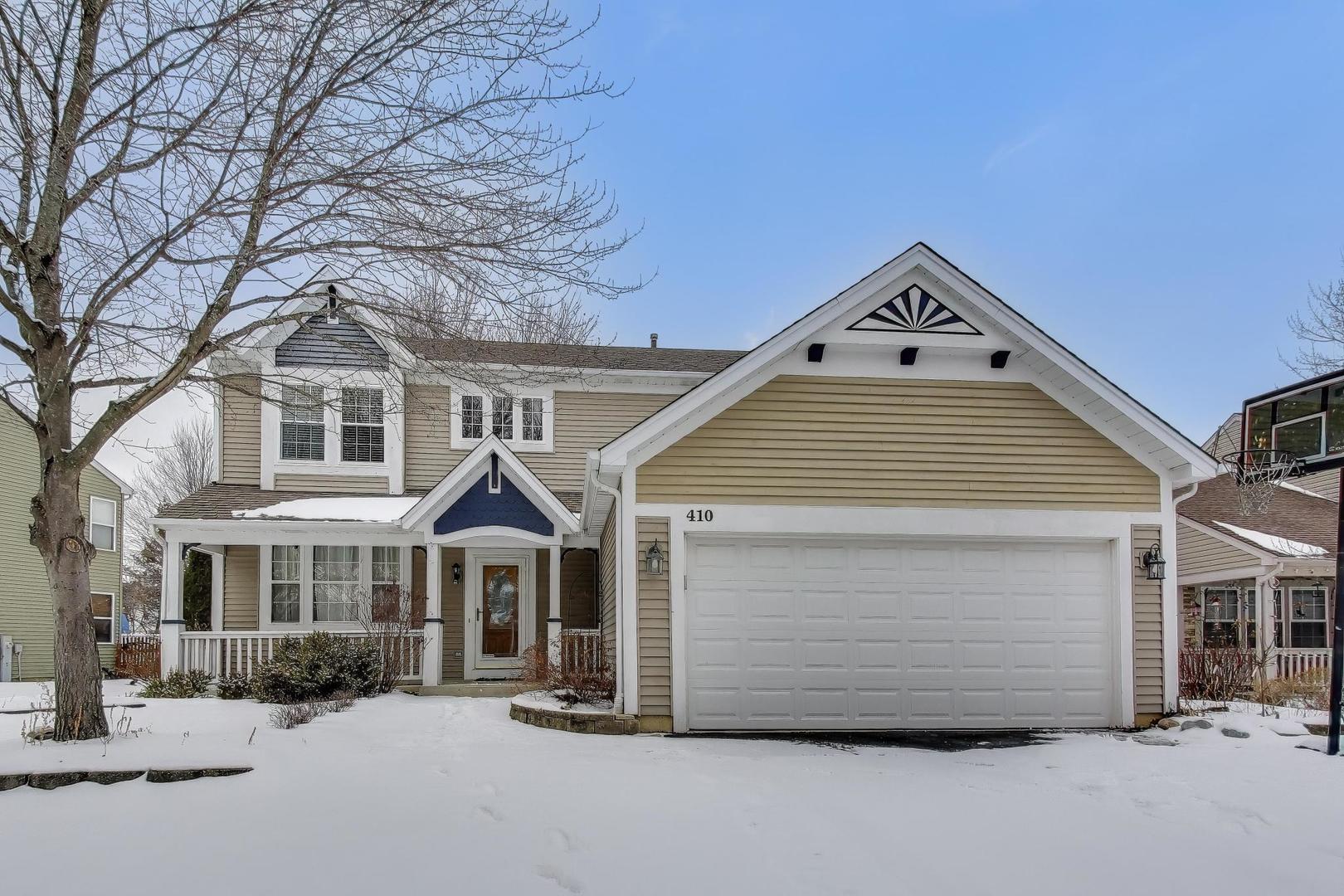 410 Arlington Lane, Grayslake, IL 60030