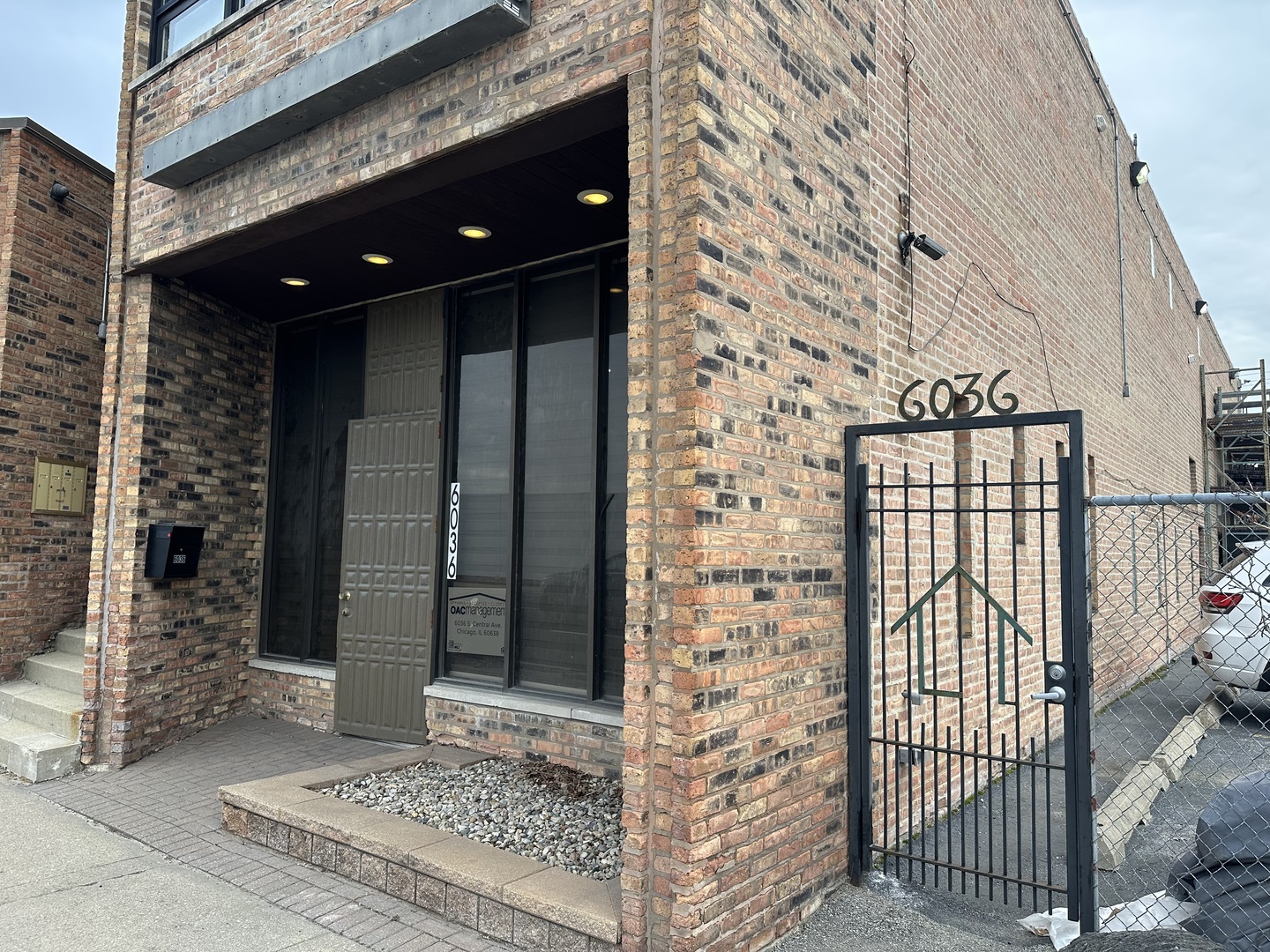 6036 S CENTRAL Avenue, Chicago, IL 60638