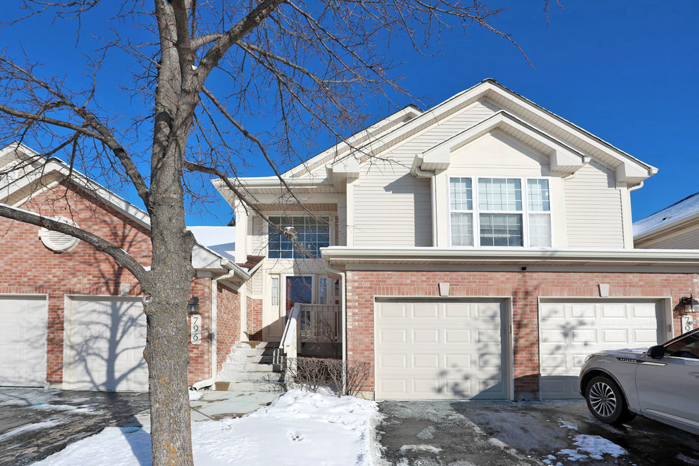 796 Stonewall Court #0, Schaumburg, IL 60173