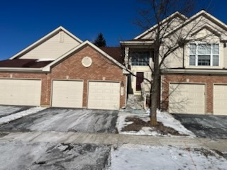 796 Stonewall Court #796, Schaumburg, IL 60173