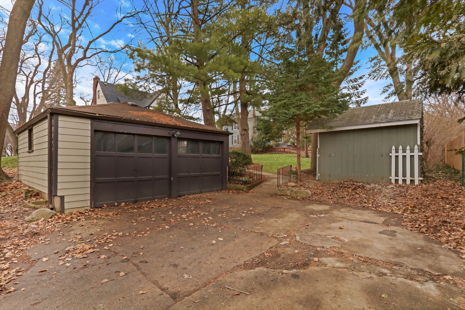 526 W Jackson Street, Woodstock, IL 60098