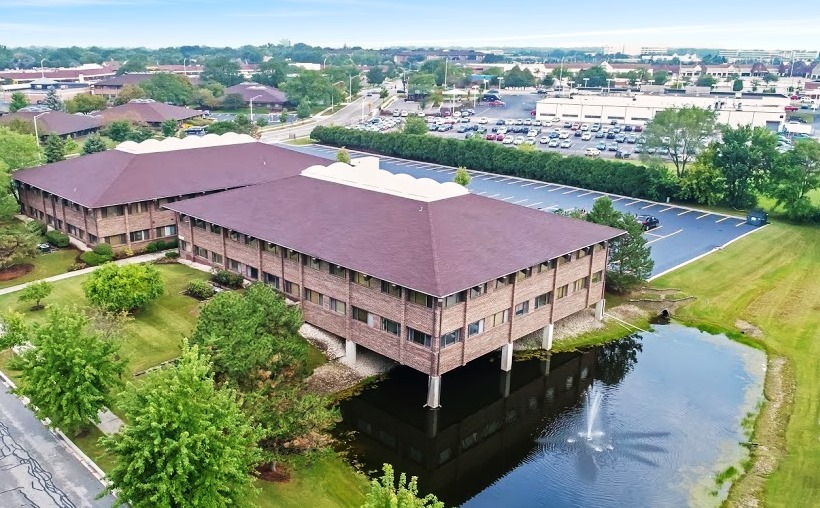 1300 Iroquois Avenue #205, Naperville, IL 60563