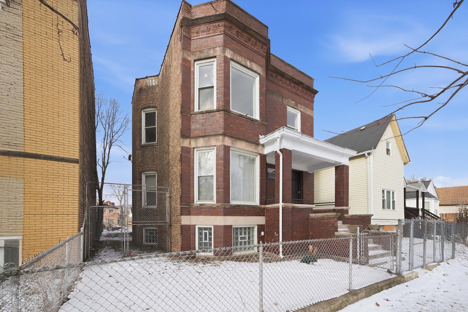 7442 S Langley Avenue, Chicago, IL 60619