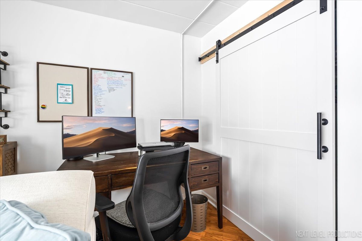 127 N Wolf Road #60A, Wheeling, IL 60090