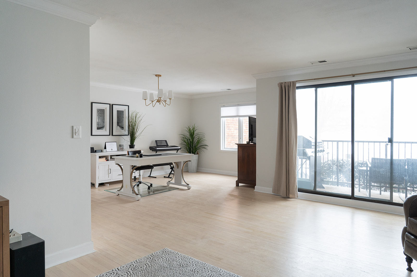 448 Raintree Court #1C, Glen Ellyn, IL 60137