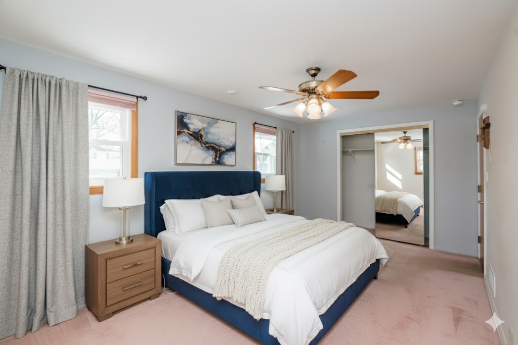 3843 Springdale Avenue, Glenview, IL 60025