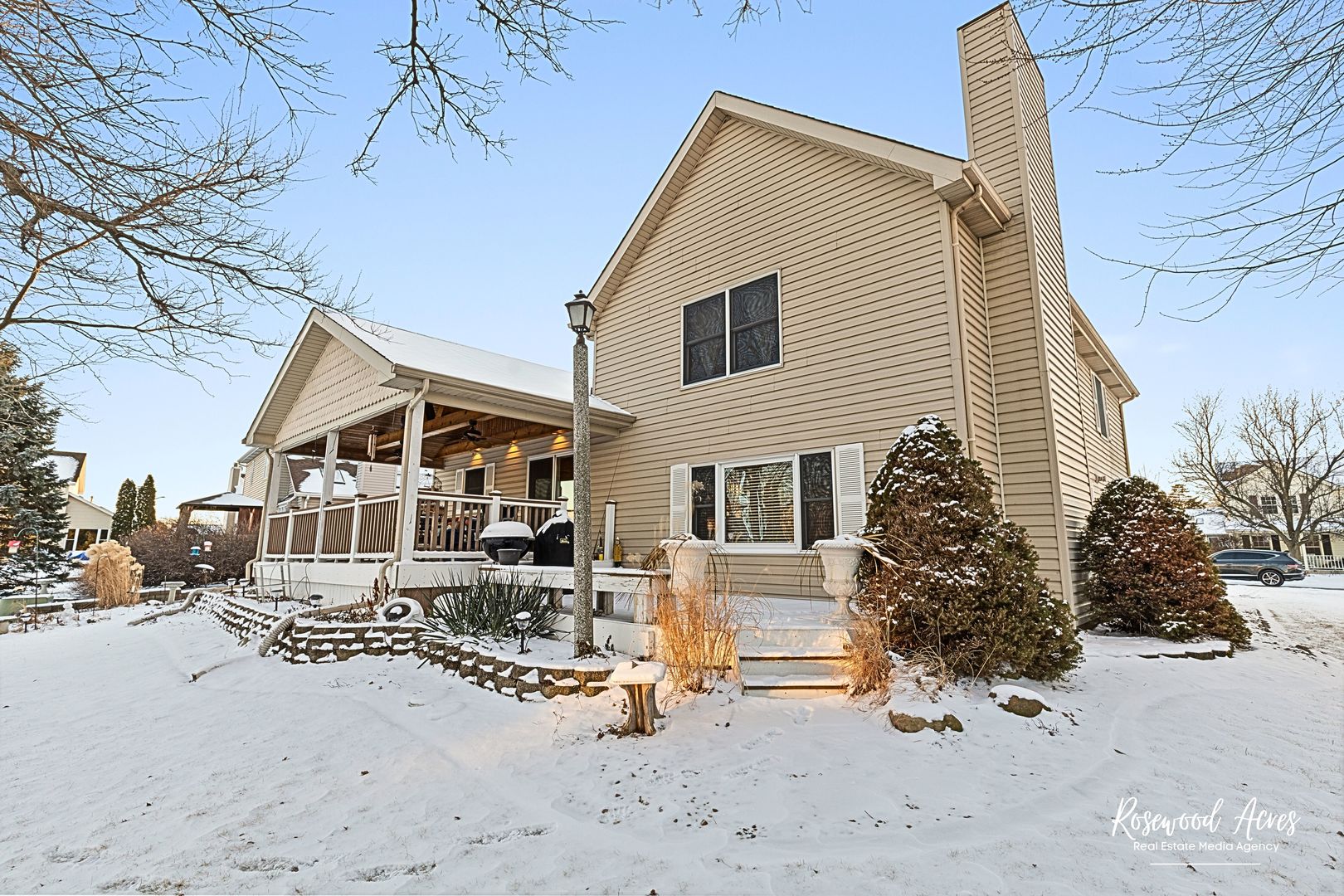 1700 Chestnut Hill Road, Plainfield, IL 60586