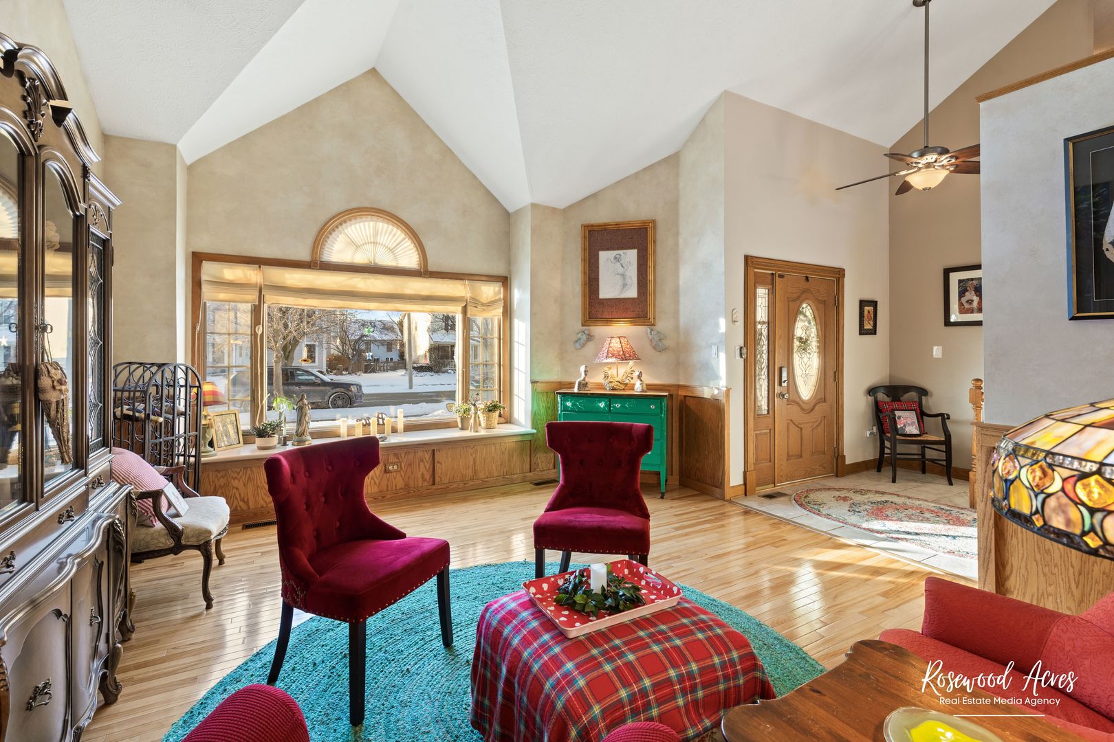 1700 Chestnut Hill Road, Plainfield, IL 60586