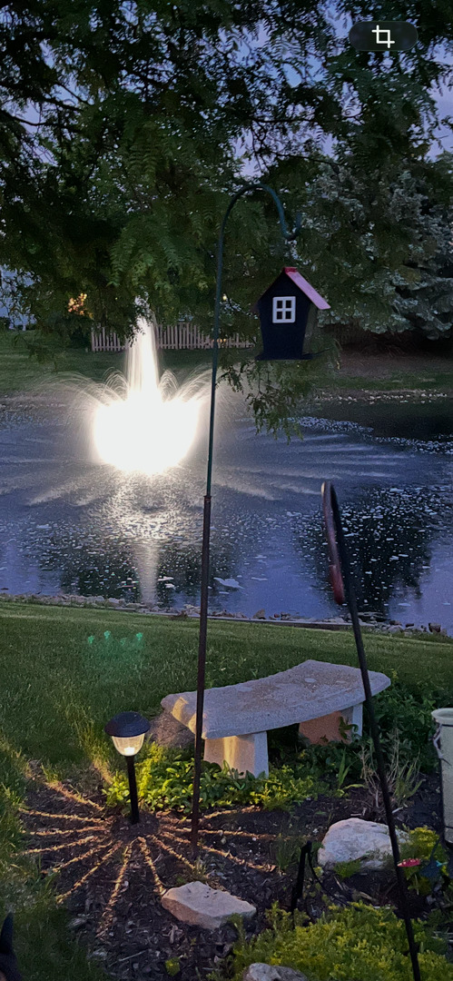 1700 Chestnut Hill Road, Plainfield, IL 60586