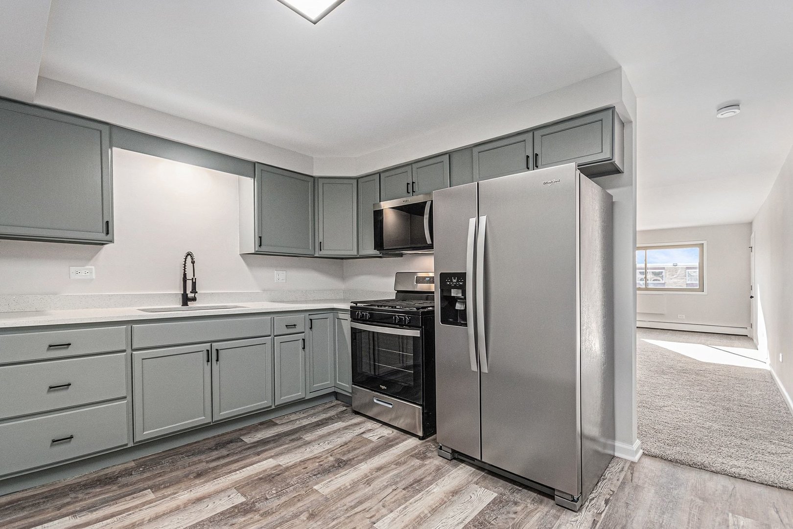 1320B Lore Lane #208, Lombard, IL 60148