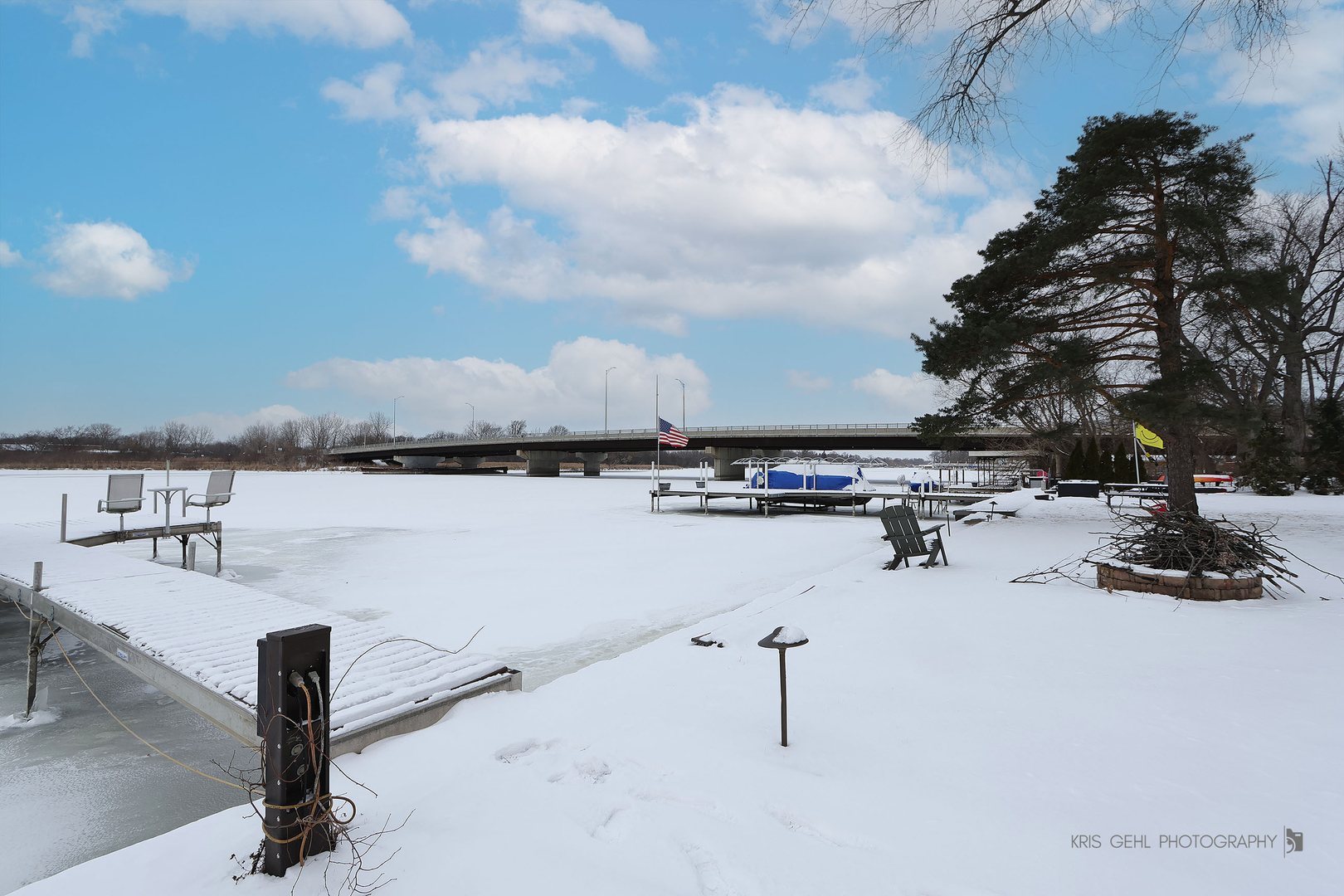 501 S Emerald Drive, McHenry, IL 60051