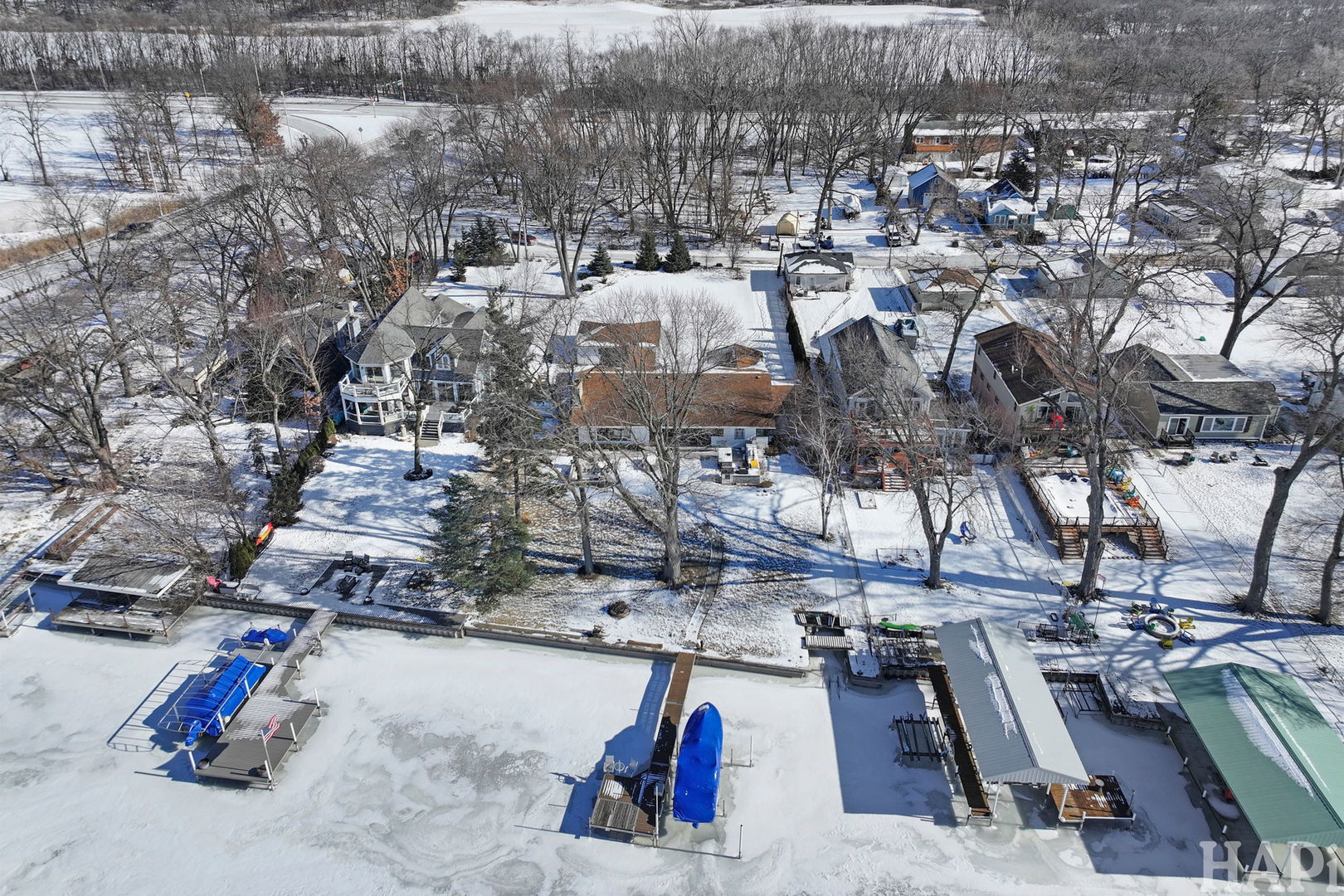 501 S Emerald Drive, McHenry, IL 60051