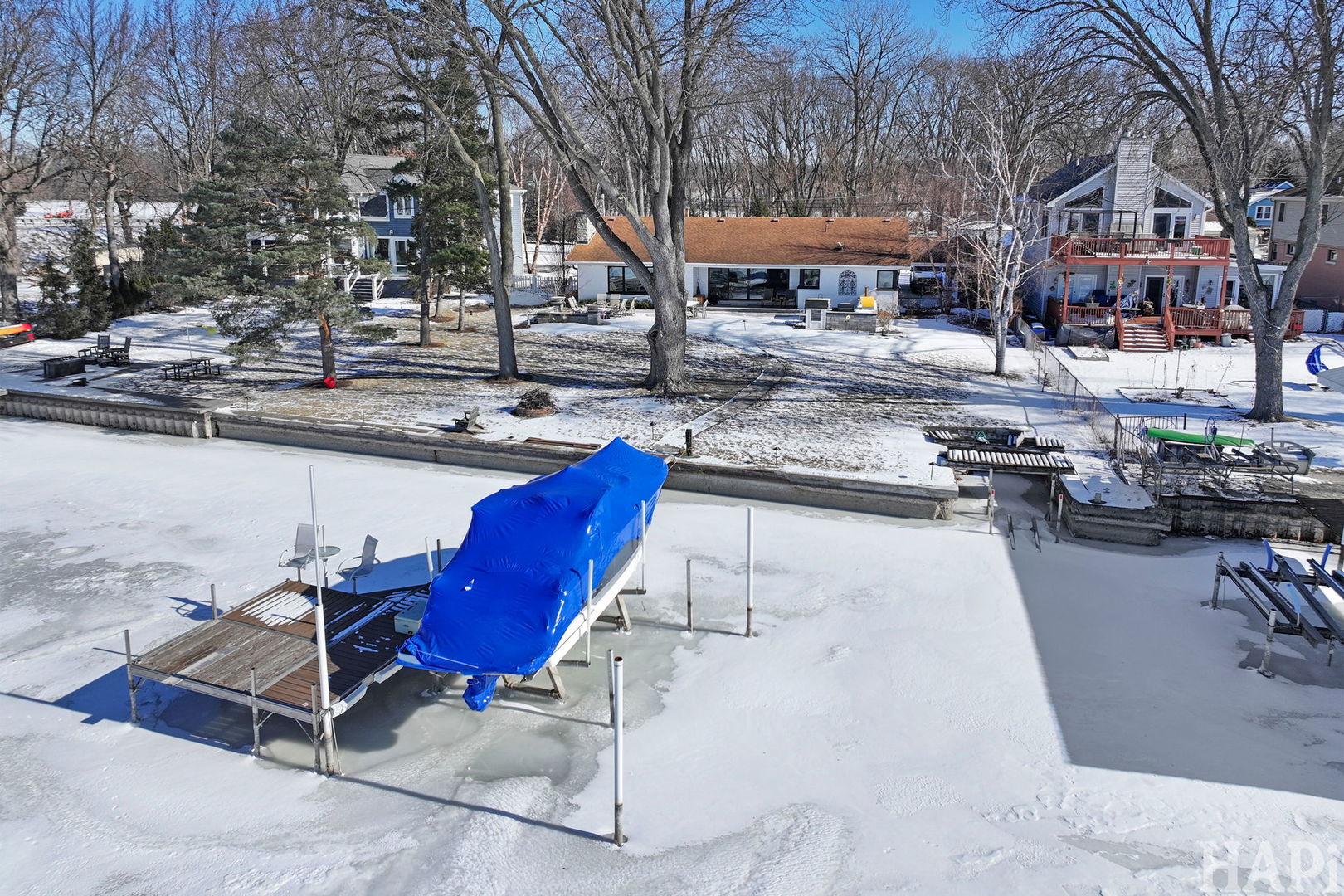 501 S Emerald Drive, McHenry, IL 60051