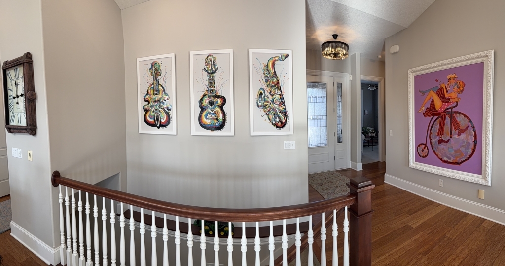 4 Sandstone Court, Le Claire, IA 52753