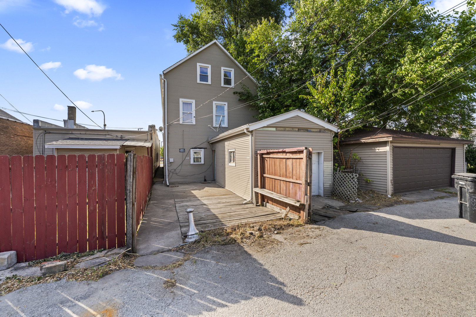 13513 S Baltimore Avenue, Chicago, IL 60633