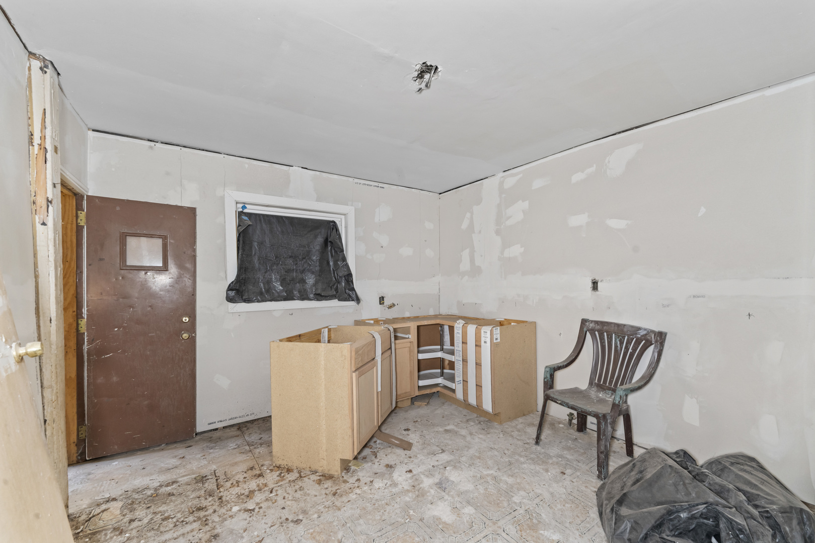 13513 S Baltimore Avenue, Chicago, IL 60633