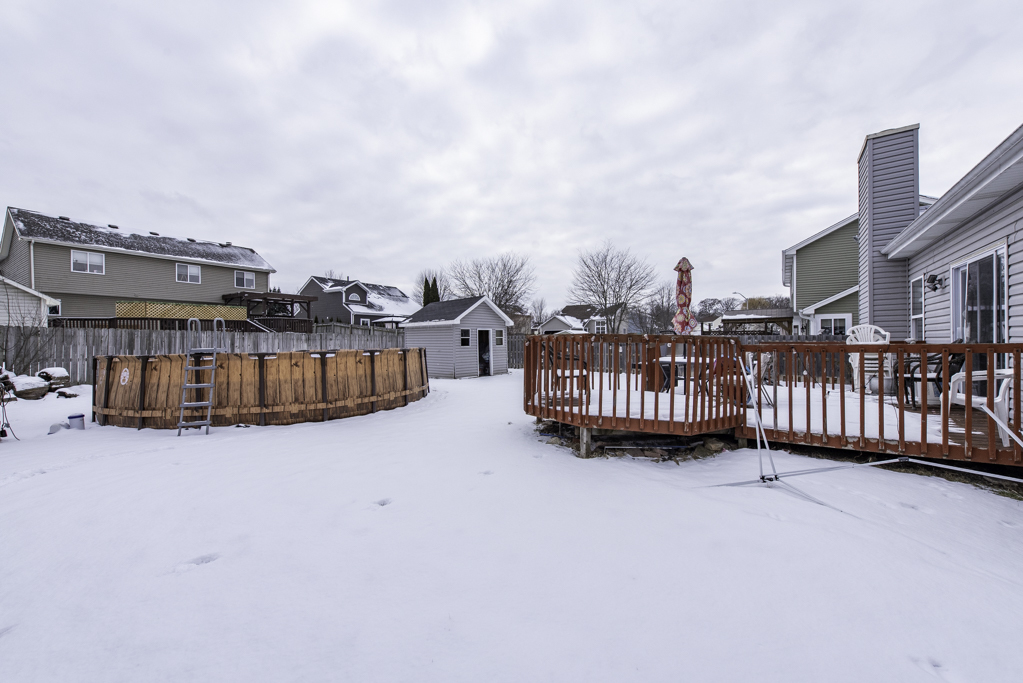 482 N Colony Drive, Round Lake Park, IL 60073