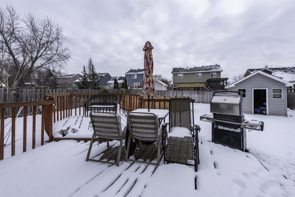 482 N Colony Drive, Round Lake Park, IL 60073