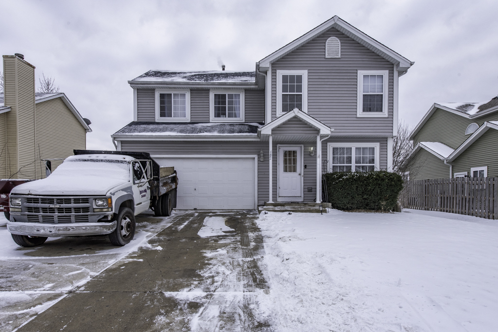 482 N Colony Drive, Round Lake Park, IL 60073