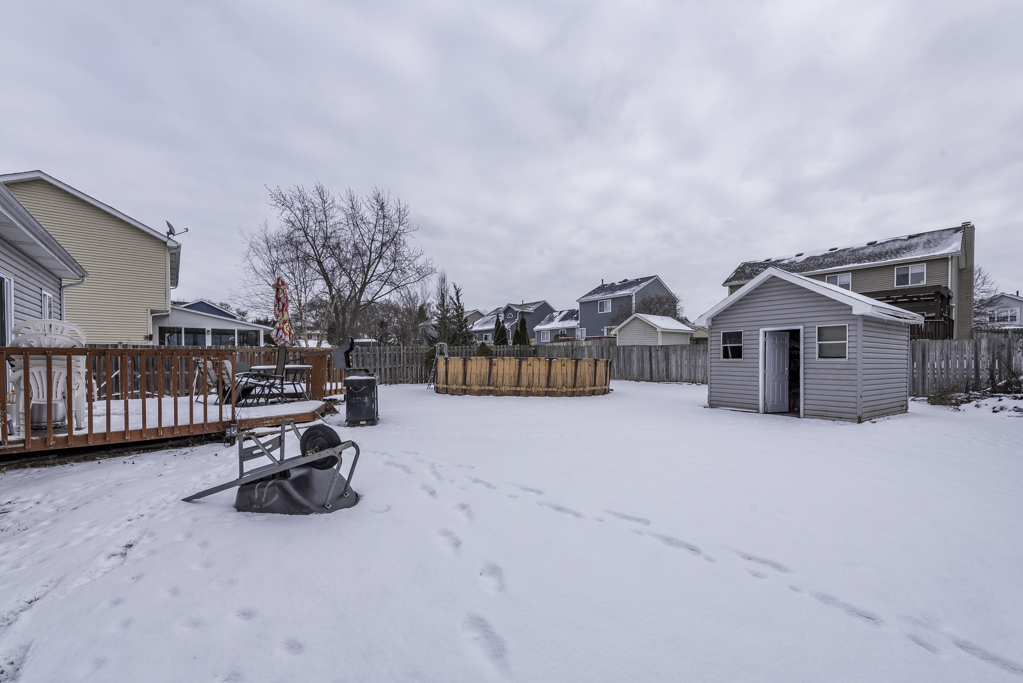 482 N Colony Drive, Round Lake Park, IL 60073