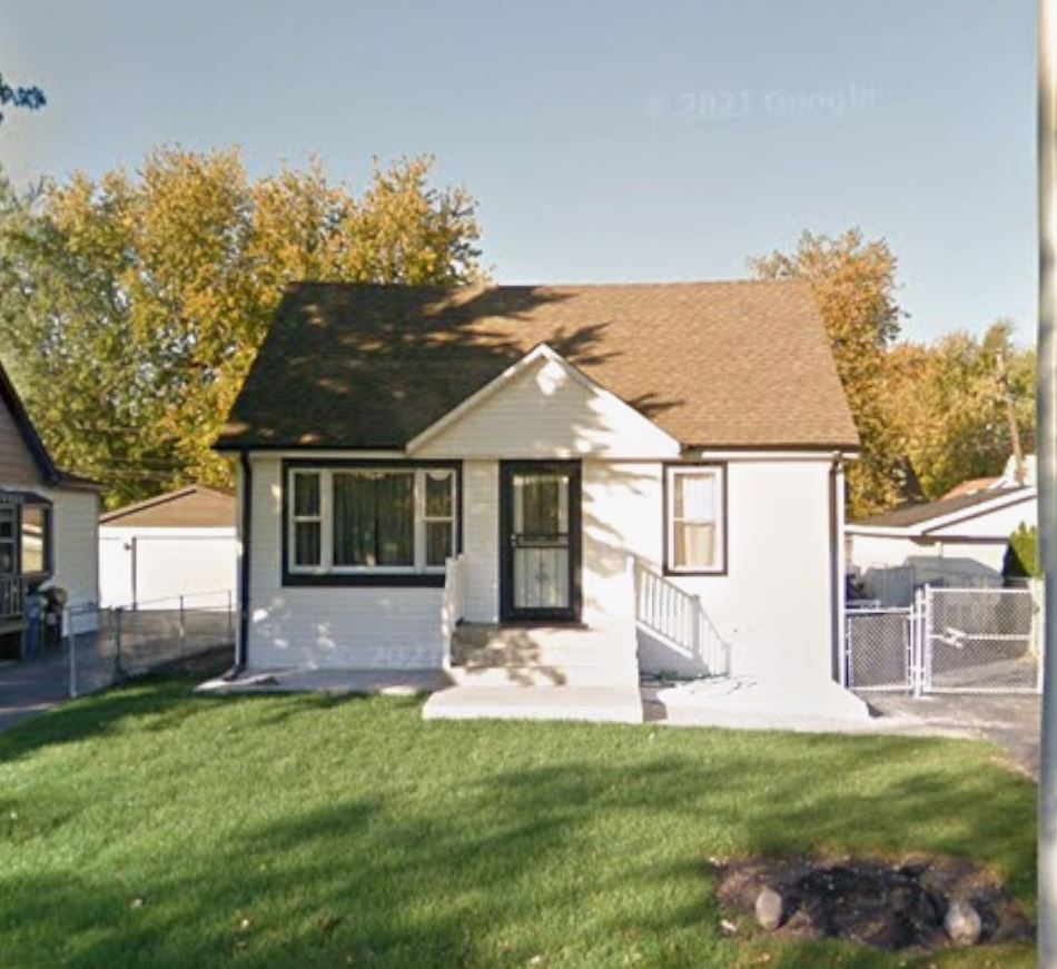 9524 S Nashville Avenue, Oak Lawn, IL 60453