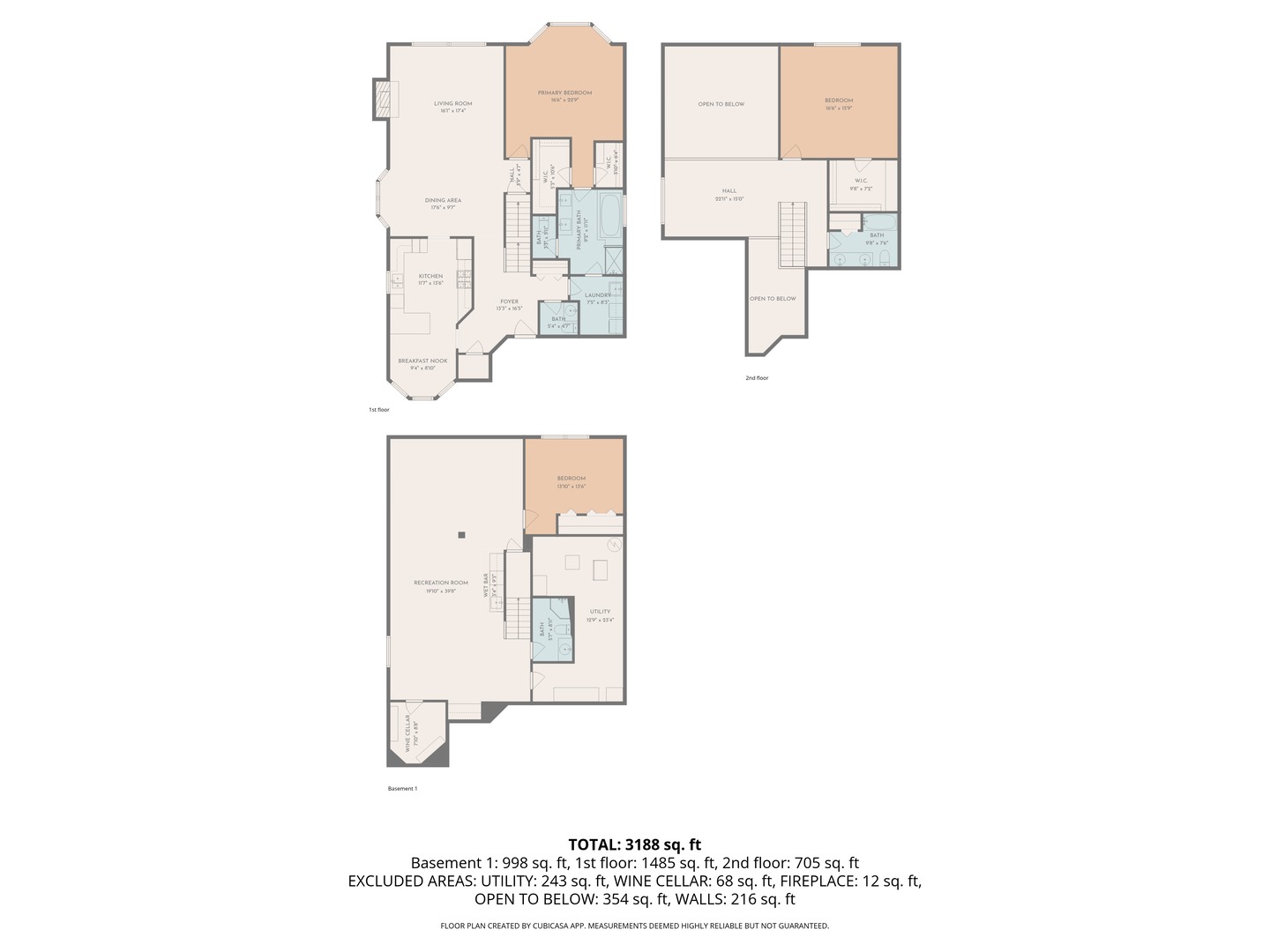 1N049 Mission Court, Winfield, IL 60190