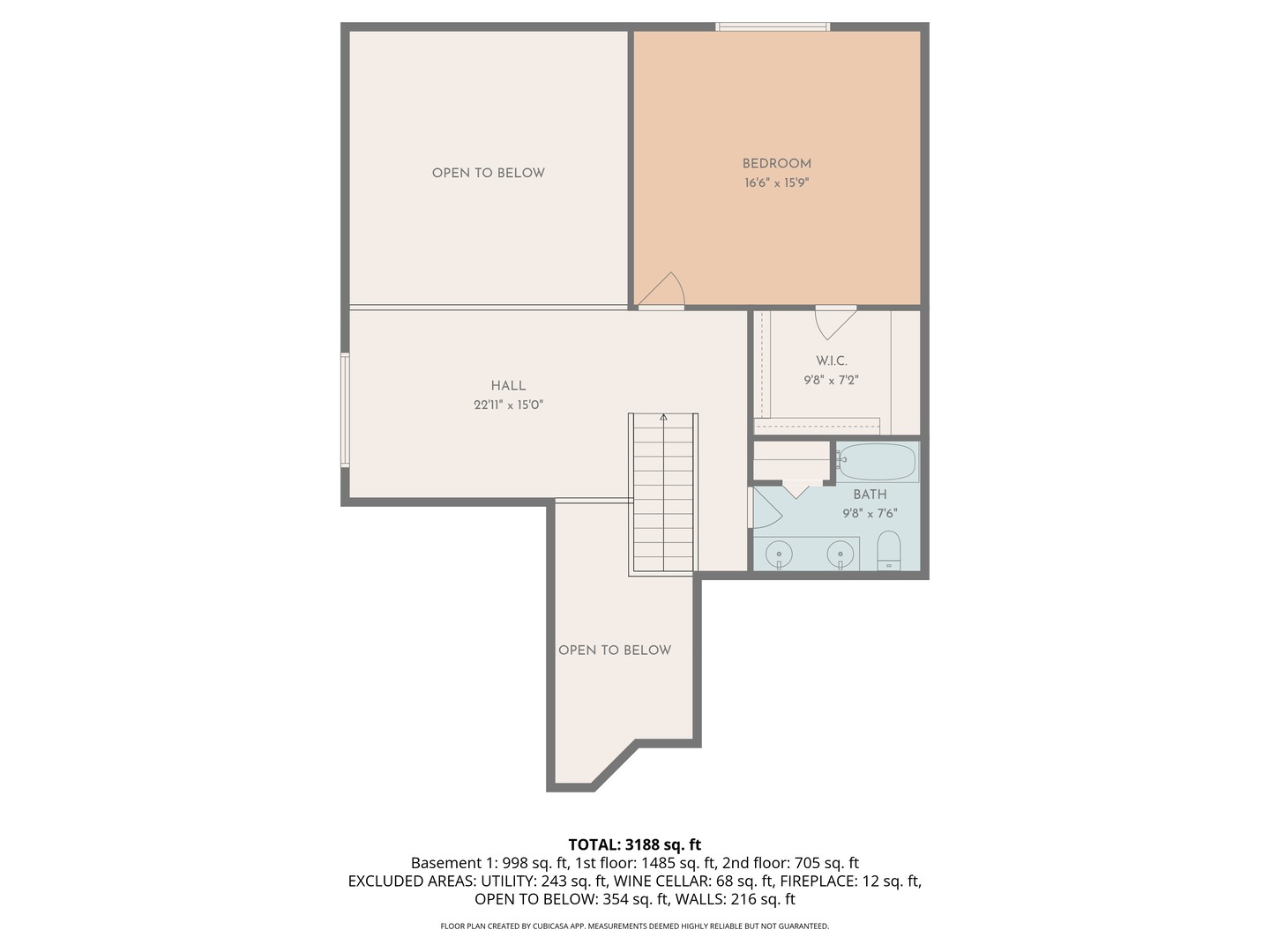 1N049 Mission Court, Winfield, IL 60190