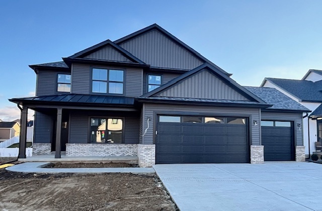 5205 Finlen Lane, Bloomington, IL 61705