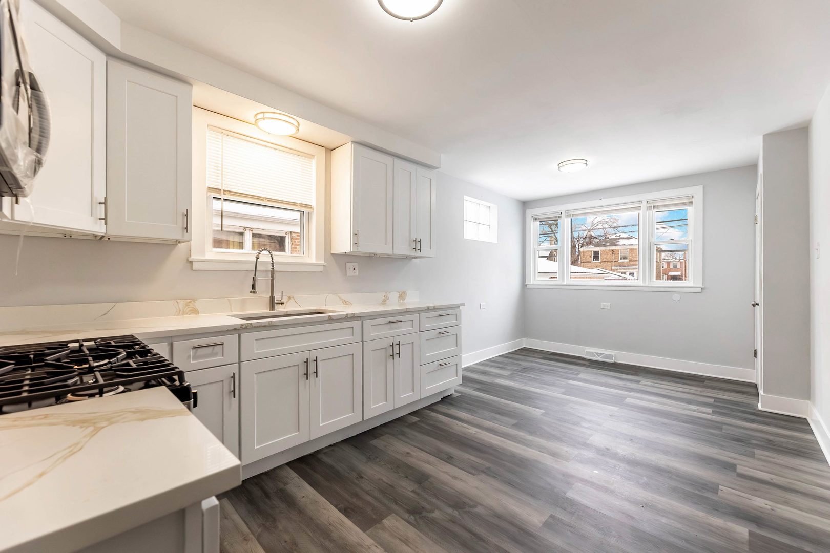 9628 S Union Avenue, Chicago, IL 60628