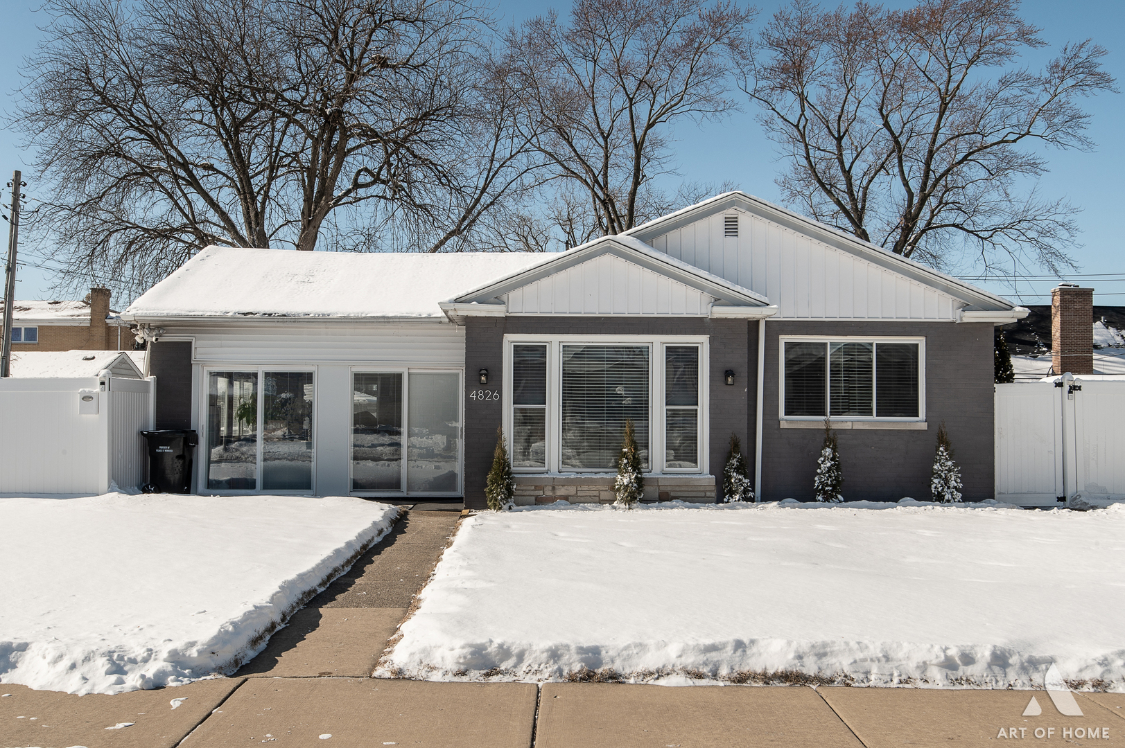 4826 N Prospect Avenue, Norridge, IL 60706