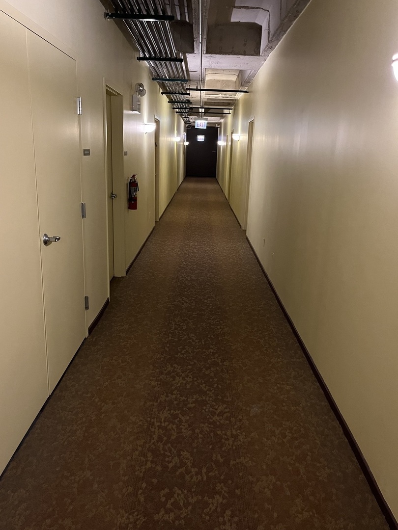 5200 S Ellis Avenue #202, Chicago, IL 60615