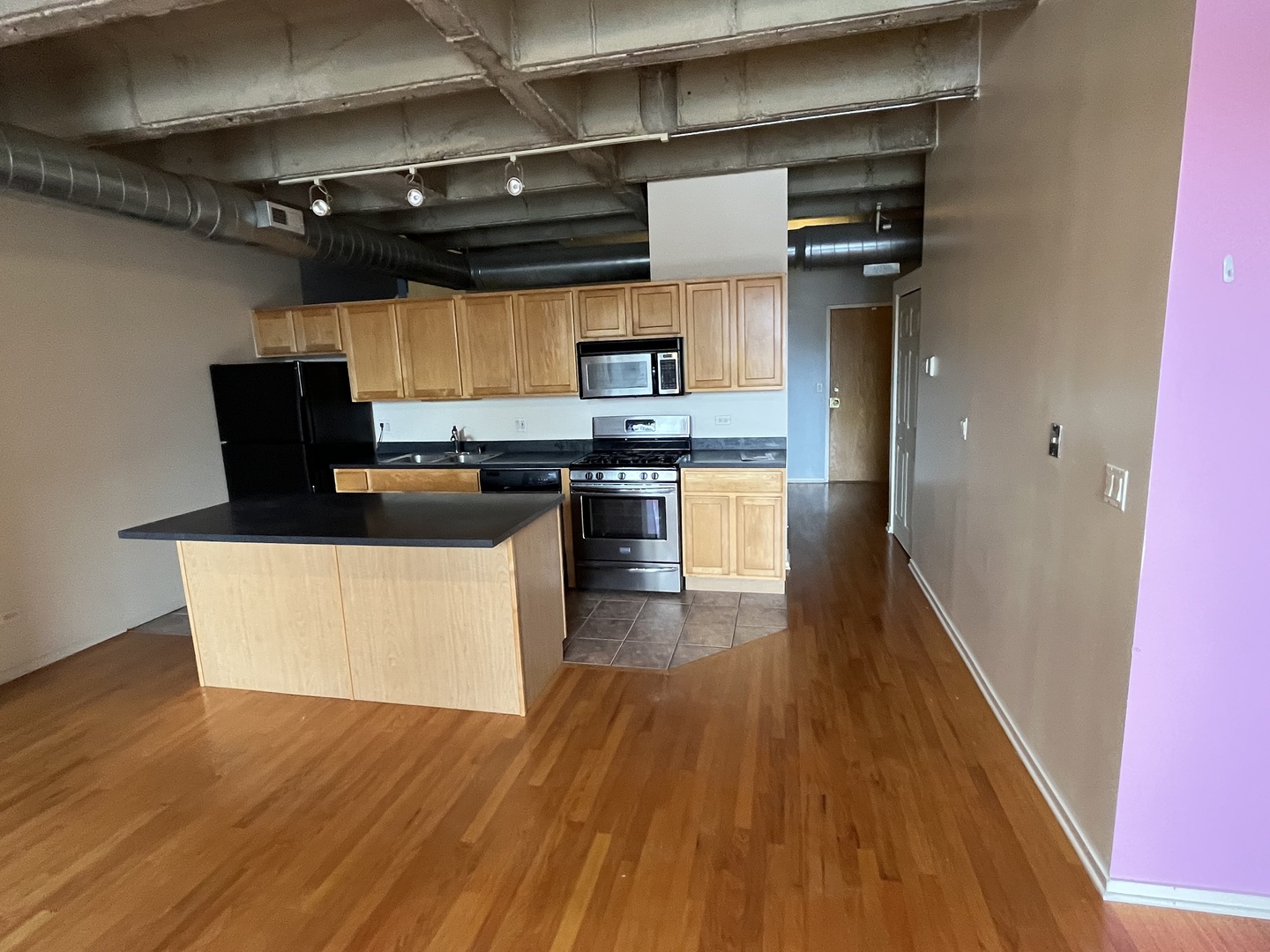 5200 S Ellis Avenue #202, Chicago, IL 60615