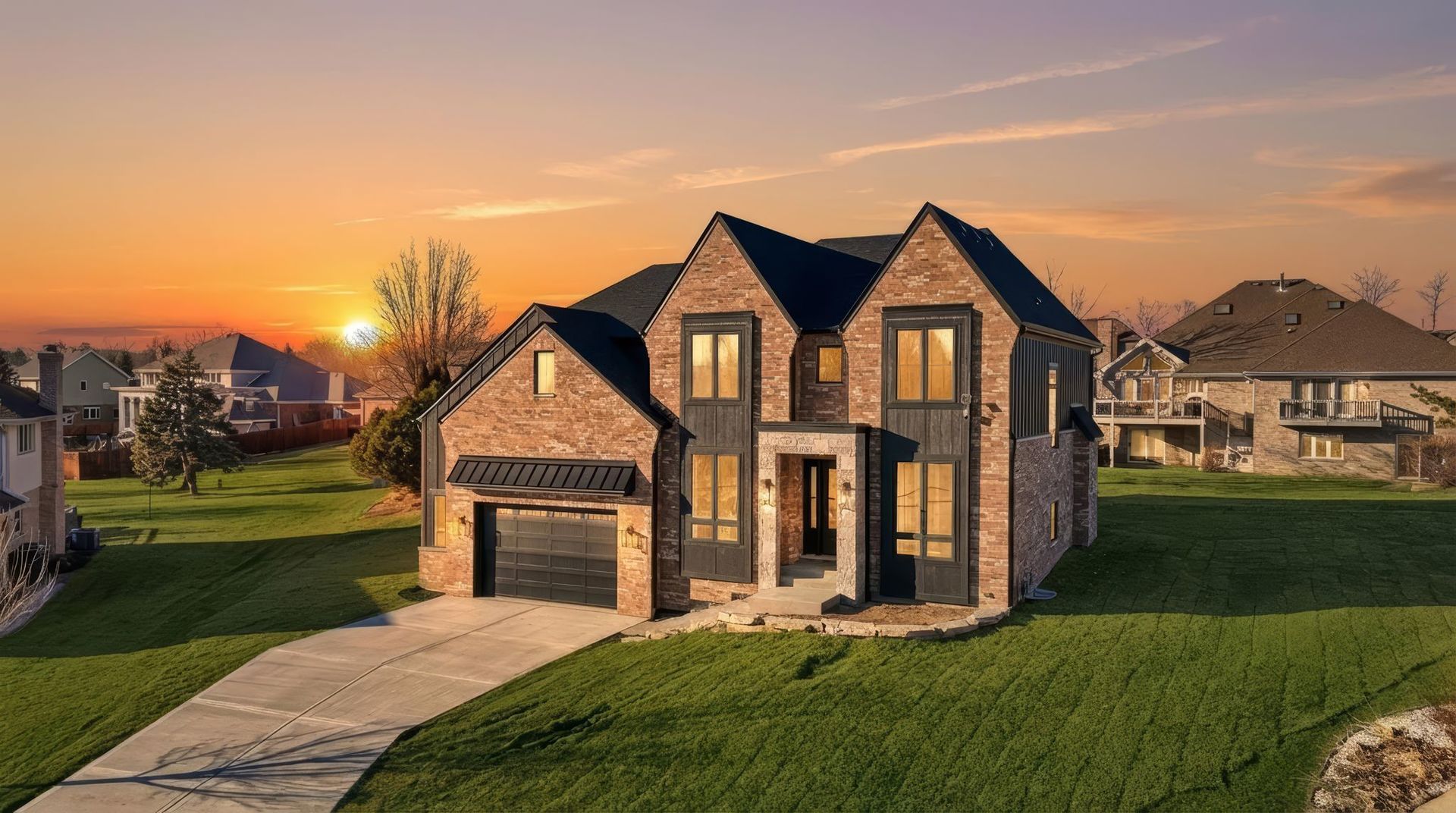 13614 S Beaver Court, Homer Glen, IL 60491