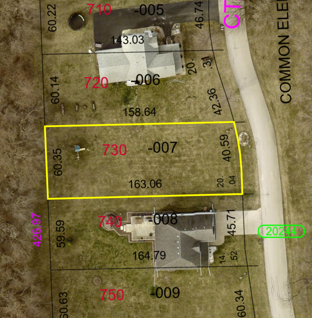 730 Daisy Court, Seneca, IL 61360