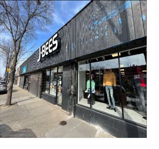 218-236 E 47th Street, Chicago, IL 60653