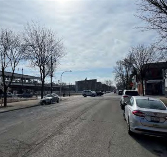 218-236 E 47th Street, Chicago, IL 60653